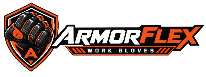 ArmorFlex Work Gloves