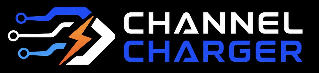 Channel Charger